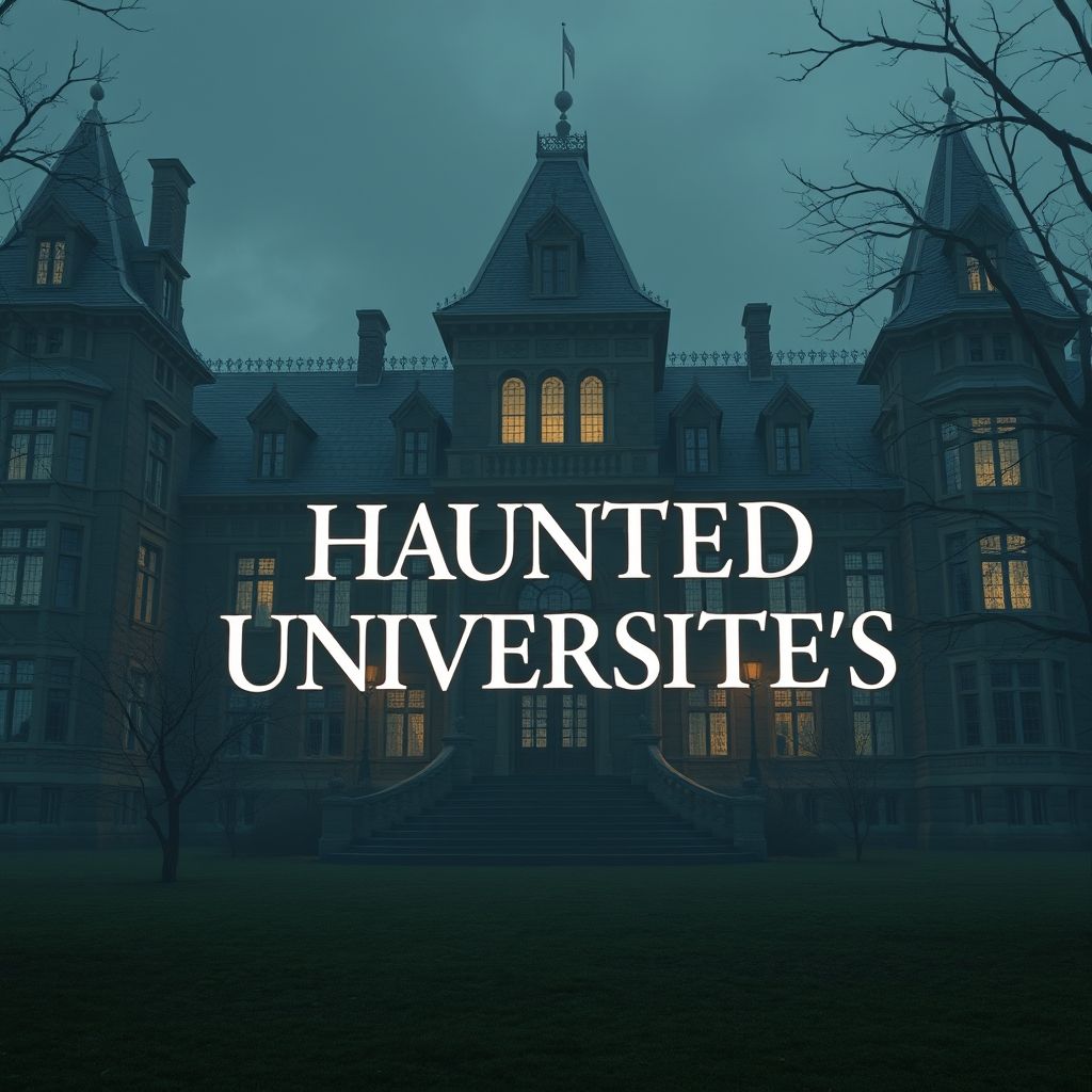 แหล่งชม 'Haunted Universities 3' และความนิยมในปัจจุบัน